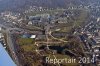 Luftaufnahme Kanton Zuerich/Stadt Zuerich/Zuerich Uni Irchel - Foto Irchel  0315